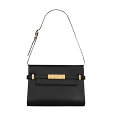 Сумка Manhattan среднего размера Saint Laurent